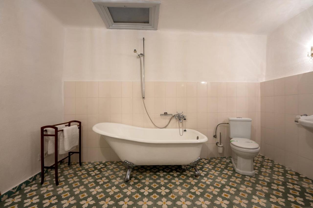 Casa Josef Bacon - La Strada - Apart otel Sighişoara Dış mekan fotoğraf